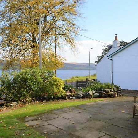 Gate Cottage Tighnabruaich Exteriér fotografie